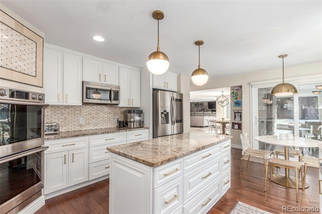 Photo - 3577 S Hillcrest Dr Casa Adosada