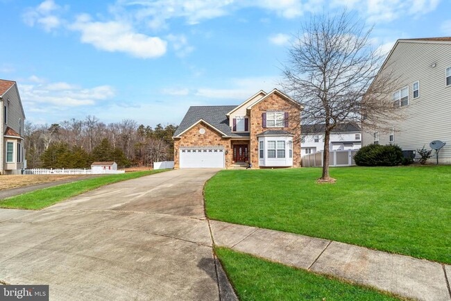 Building Photo - 8920 Flour Ct