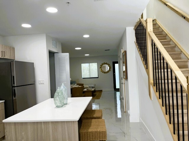 Amelia Townhomes