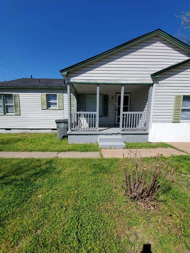 Photo - 2206 NW 19th St