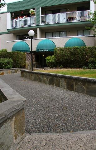 Building Exterior - Shawnigan