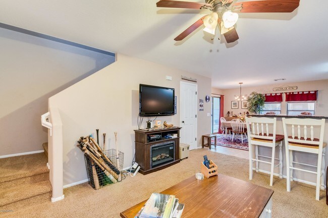 Photo - 10829 W Mariposa Dr