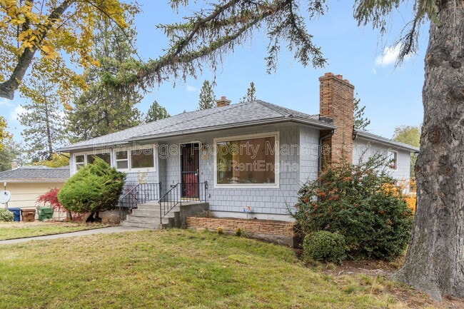 Photo - 3523 E 18th Ave