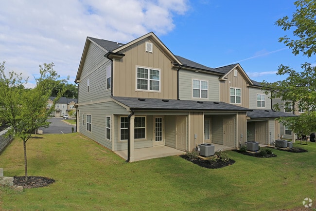 Joiner Crossing Apartments