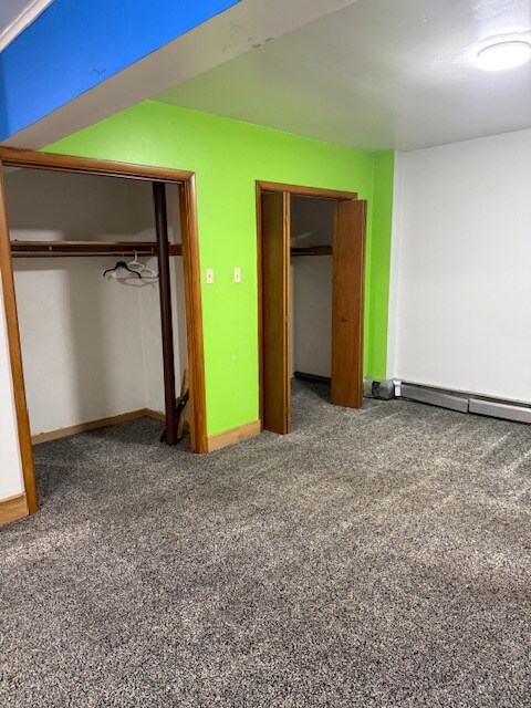 Photo - 814 Western St Unidad Basement A