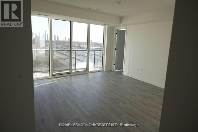 Photo - 36 Zorra St Unité 626