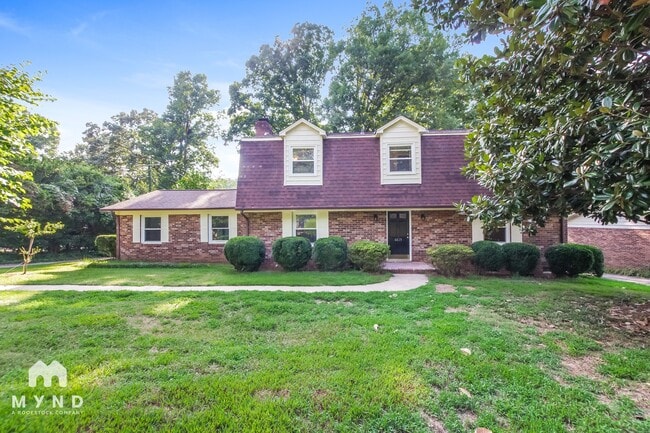 Building Photo - 6623 Brunning Glen Ct
