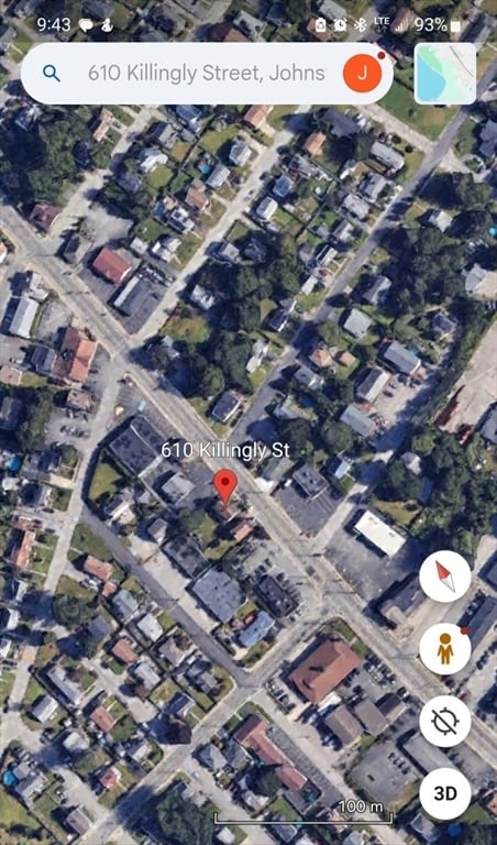 Photo - 610 Killingly St Unidad 1