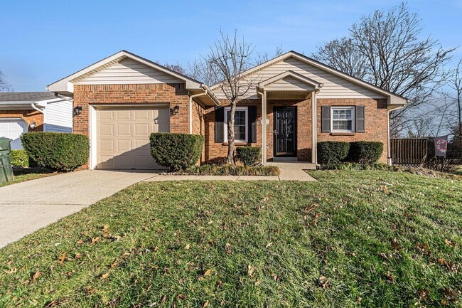 Photo - 3126 Arrowhead Dr