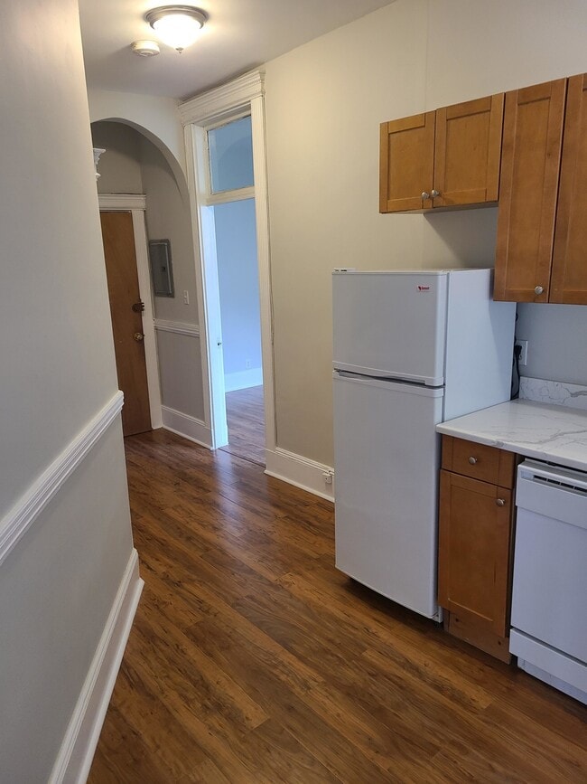 45 Hemenway St Unit 3B