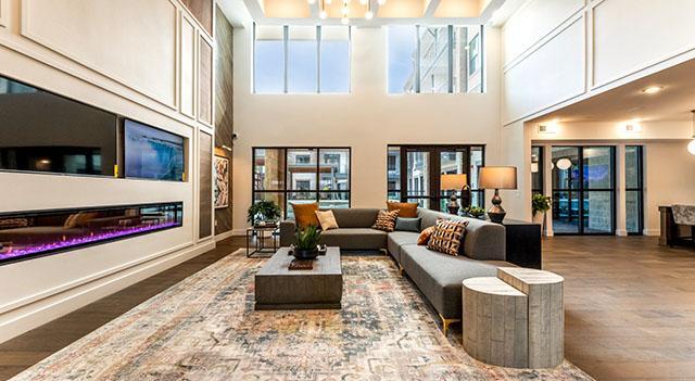 Photo - 1 bedroom in Dallas TX 75235