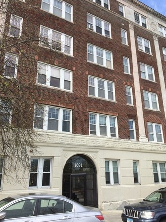 Photo - 1691 Commonwealth Avenue Unit 1