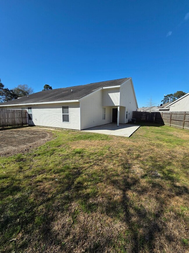 Photo - Three Bedroom, Two Bath