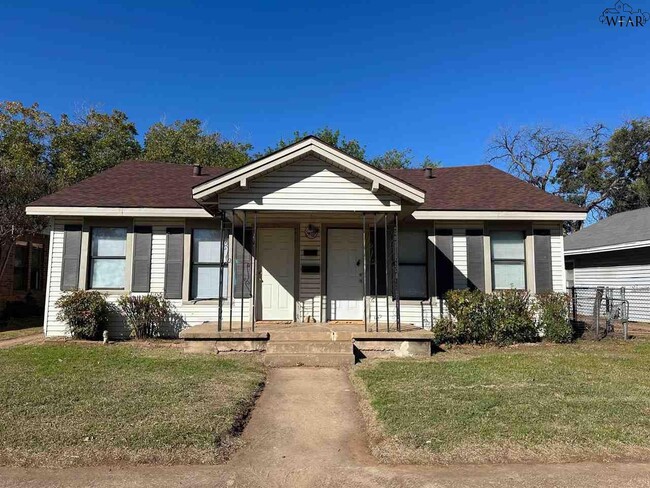 Photo - 1908 Fillmore St House