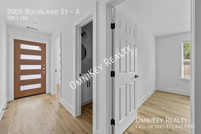 Photo - 2005 Bourland St Unit A