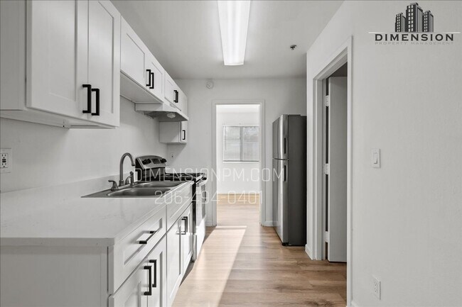 Photo - Columbia Apartments Yakima