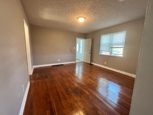 Building Photo - 233 N James Rd Unit B Rental