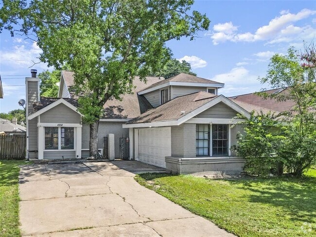Building Photo - Affordable 5BD/2BA single-family house!