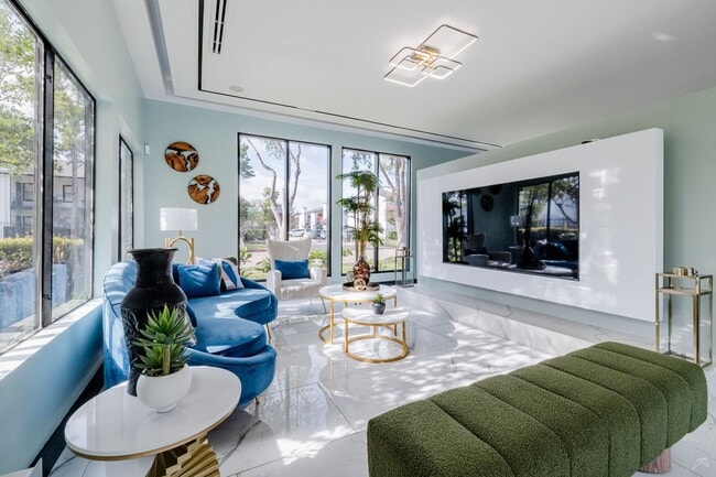 The Palms at Westheimer