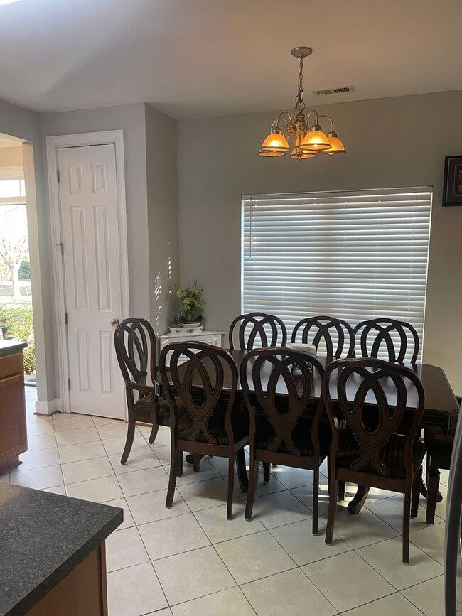 Photo - 3BR Home in Huntersville