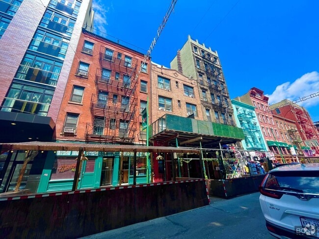Building Photo - 115 Mulberry St Unit 3R Rental
