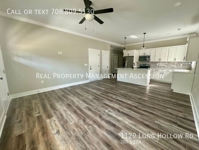 Photo - 1129 Long Hollow Rd