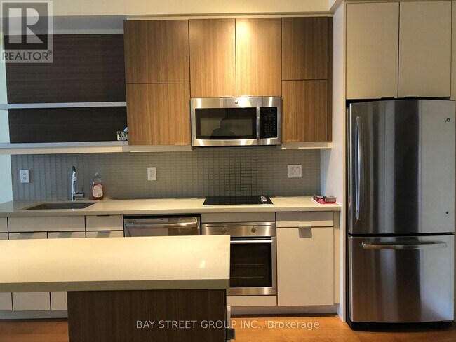 Photo - 399 Spring Garden Ave Unité 418