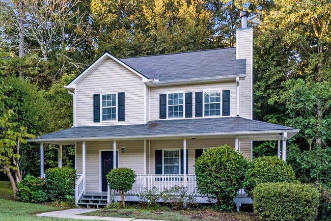 Building Photo - 404 Wood Chase Ln Rental