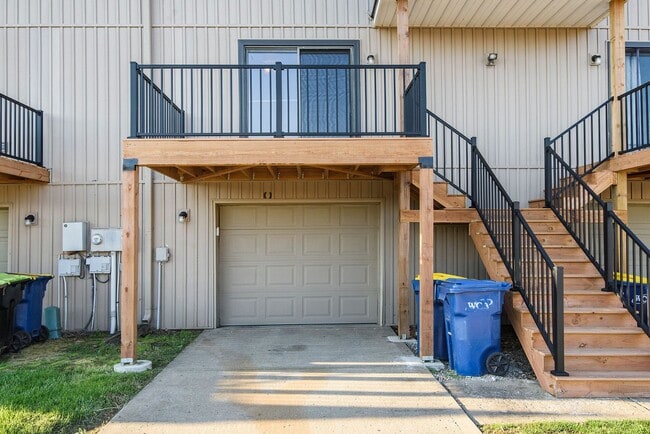 Photo - Beautiful Townhouse in Smithville!! 2BR/1.5BA  Move In Ready