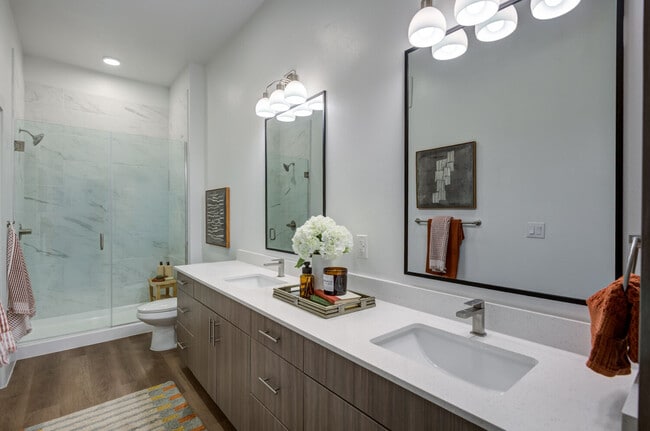 Photo - The Flynn at Live Oak