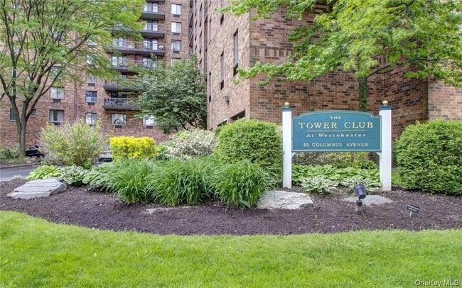 Building Photo - 50 Columbus Ave Unit 206 Rental