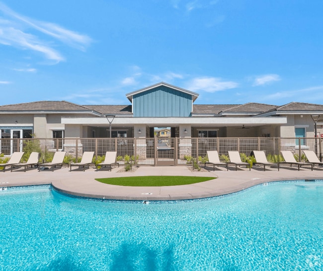 Building Photo - Everly at Morrison Ranch Luxury Apartments