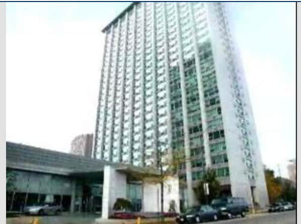 Building Photo - 3600 N Lake Shore Dr Unit 909 Rental