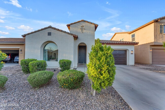 Photo - 3938 E Ficus Way House