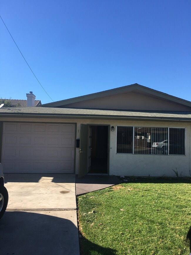 Building Photo - 1260 Granger St