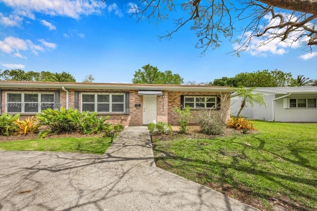 Building Photo - 11401 SW 81st Rd Unit -