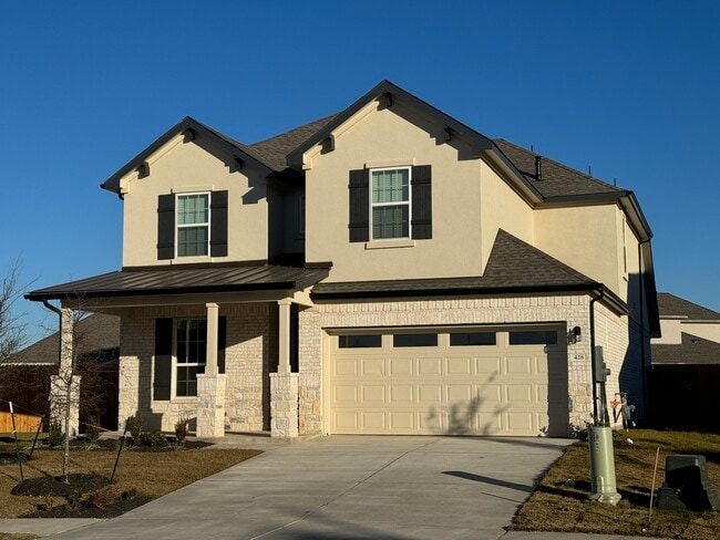 Building Photo - 428 Blacksheep Cv, Leander, TX 78641