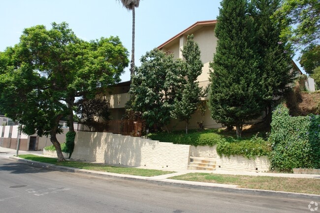 Photo - St. Vincent Apts