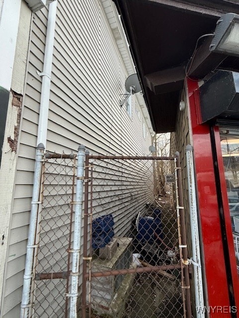 Building Photo - 2255 Genesee St