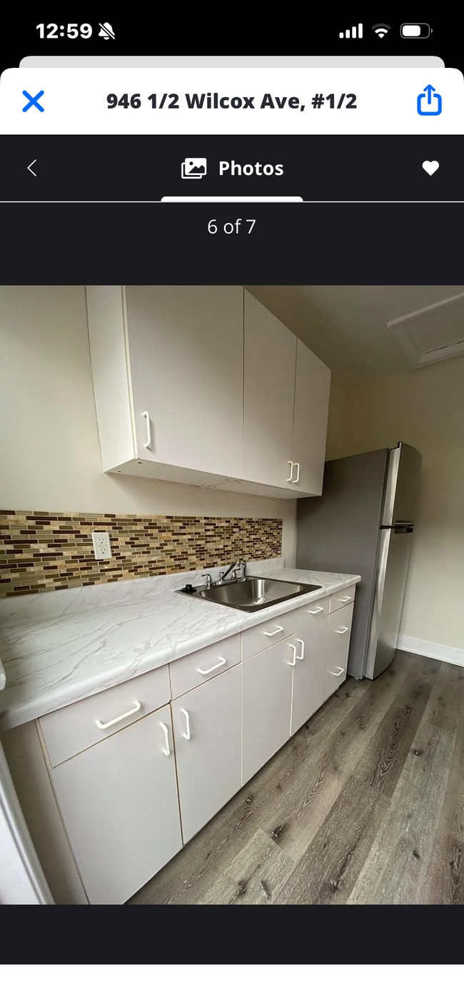Photo - 948 Wilcox Ave Unidad 9461/2