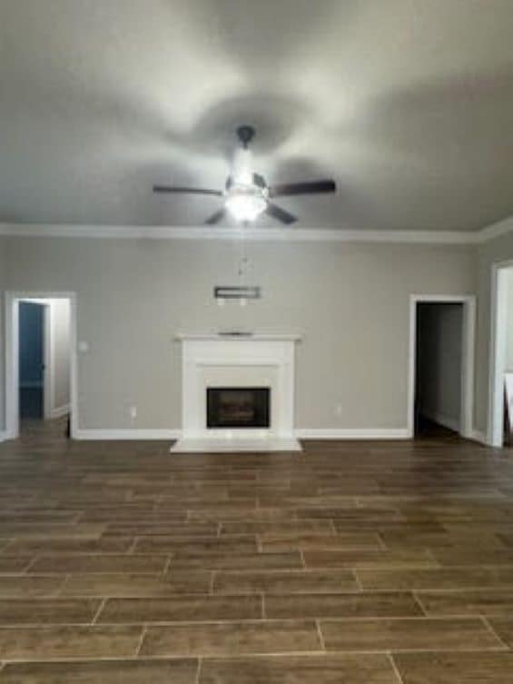 sala de estar - 7463 Knollwood Ct