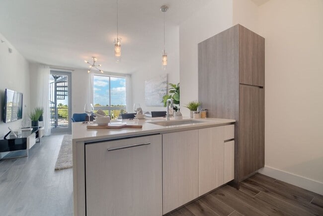 Photo - One of a Kind One Bedroom