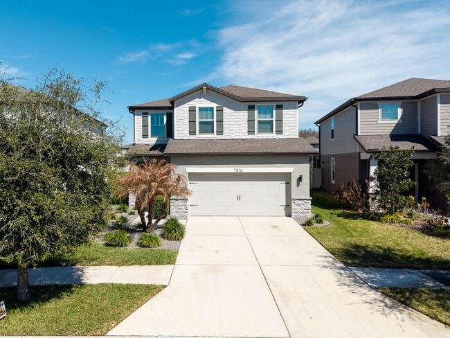 Building Photo - Epperson Rental