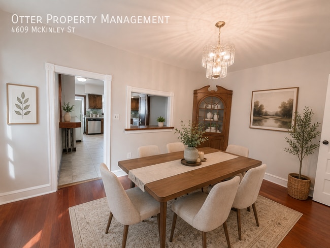 Photo - 4609 McKinley St