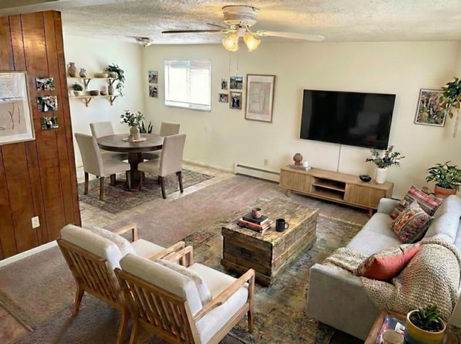 Photo - *** MOVE-IN SPECIAL 50% off the First Month*** Great 2 bed 1 bath within 1 mile of CSU!