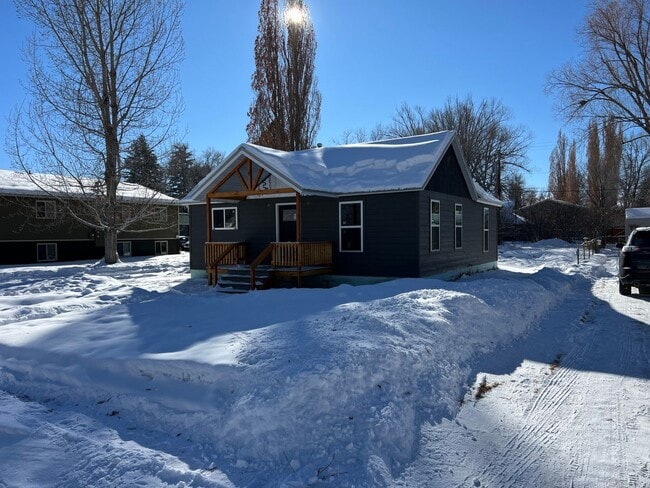 Photo - 2 Bed 1 Bath Fully Remodeled Home W/ Detached Garage and Many Amenities