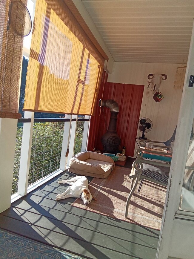 Photo - Cute Cottage overlooking Downtown Lansing - Walk to Stores, Park & Creek!