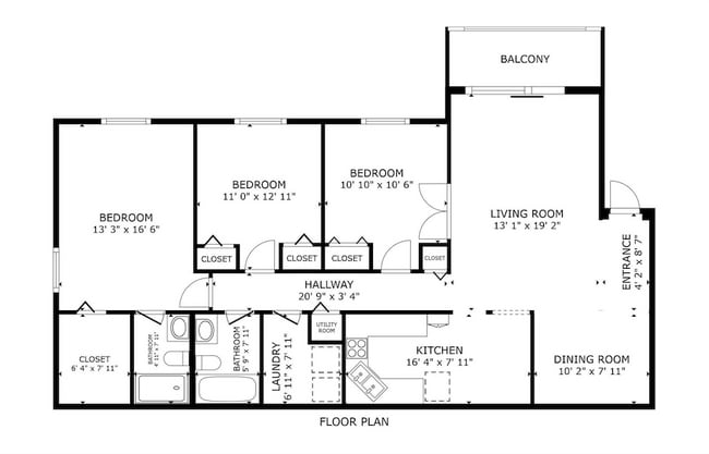 Photo - 2025 SW Silver Pine Way Unit 1201