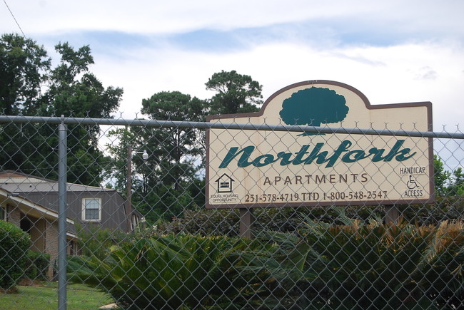 Northfork Apartments - Northfork Apartments