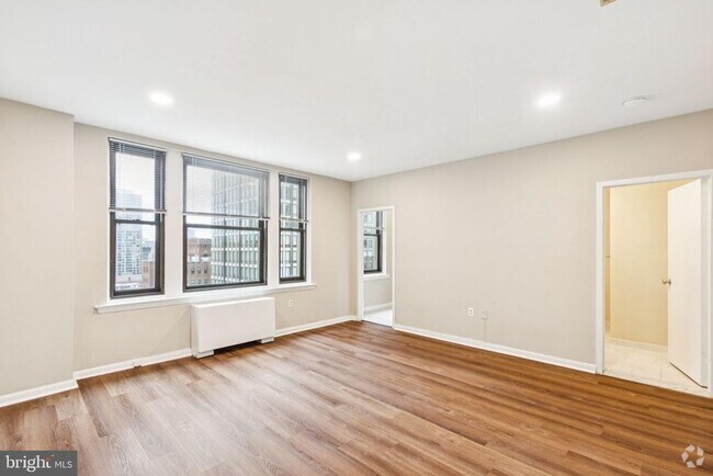 Building Photo - 135 S 19th St Unit 805 Rental
